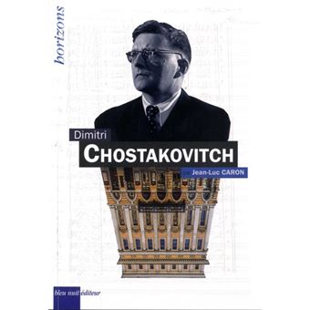 Chostakovitch, Dimitri