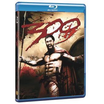 300 - Blu-Ray - Zack Snyder - Blu-ray - Achat & prix | fnac