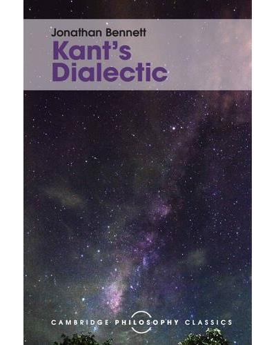 Kant's dialectic