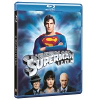 Superman Le film Blu-ray