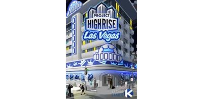 Project Highrise: Las Vegas (DLC)