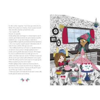 Contes héroïques de filles intrépides