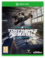 Tony Hawk's Pro Skater 1+2 Xbox One