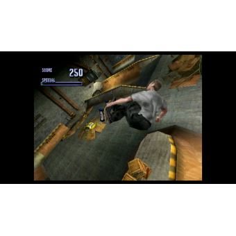 Tony Hawk's Pro Skater 1+2 Xbox One