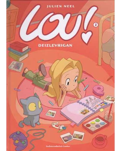 Deizlevrigan