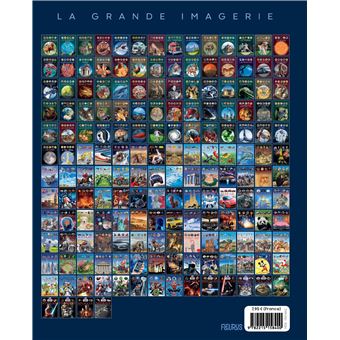 Les animaux du froid