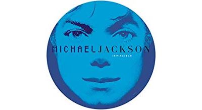 Invincible Picture Disc