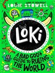 A bad god's guide to ruling the world