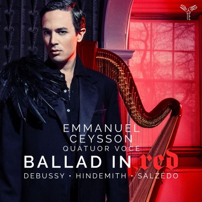 BALLAD IN RED