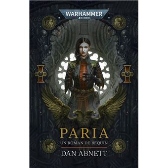 Warhammer 40.000 - Paria - 1