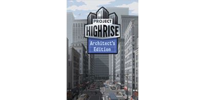 Project Highrise: Architect s Edition