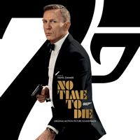 No time to die B.S.O. - 2 Vinilos
