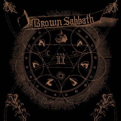 Presents Brown Sabbath Volume 2
