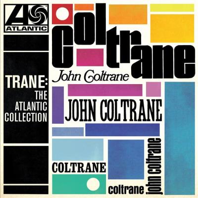 Trane : The Atlantic Collection