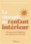 La thérapie de l'enfant intérieur