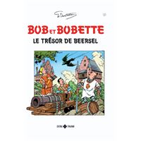 Le tresor de Beersel