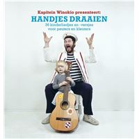 Handjes draaien