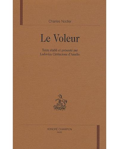 Le voleur