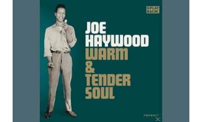 Warm & Tender Soul