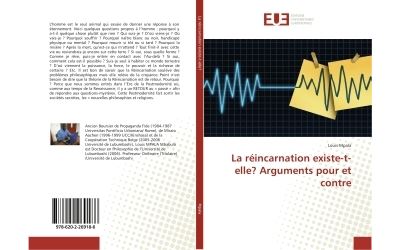 La réincarnation existe-t-elle?
