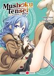 Mushoku Tensei - Les Aventures de Roxy - vol. 02