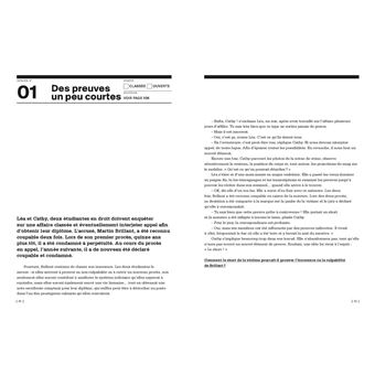 65 crimes à résoudre en 60 secondes