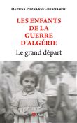 Le grand départ