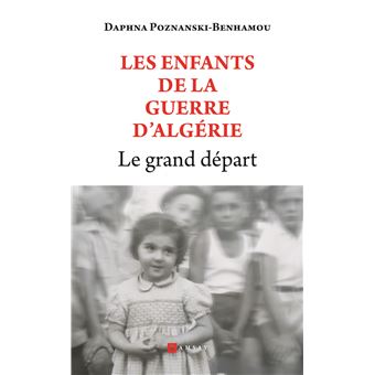 Le grand départ