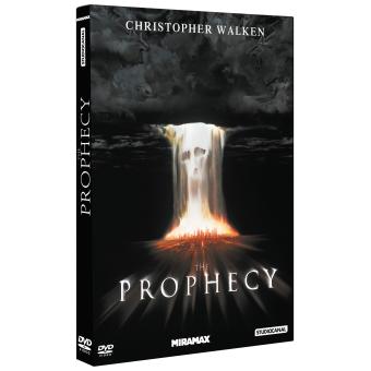 Dune Prophecy : Saison 1 - steelbook 4K