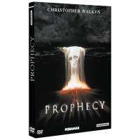 The Prophecy DVD