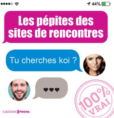 un vrai site de rencontre