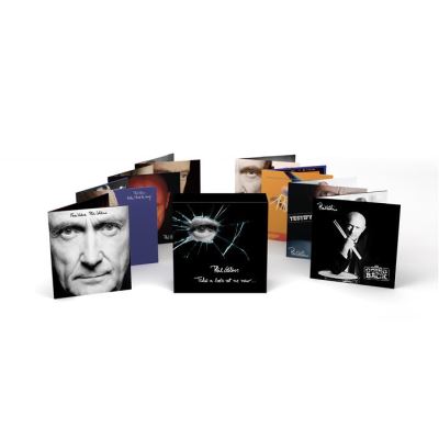 Take A Look At Me Now The Complete Studio Collection Coffret Edition limitée