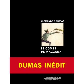 Le comte de mazzara - 1