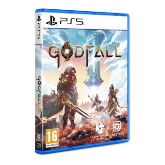 Godfall PS5