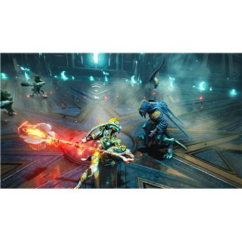 Godfall PS5