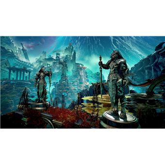 Godfall PS5