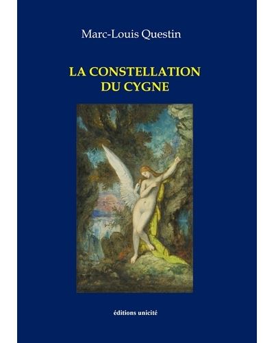 La constellation du cygne