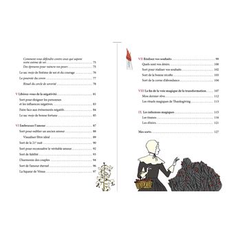 Le manuel de la sorcière moderne