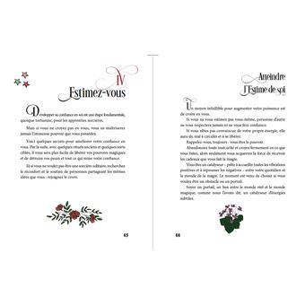 Le manuel de la sorcière moderne