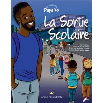 La Sortie Scolaire