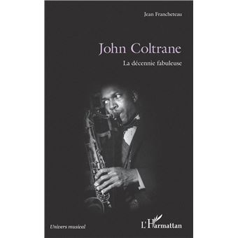 John Coltrane