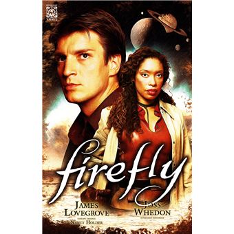 Firefly T1 Héros malgré eux