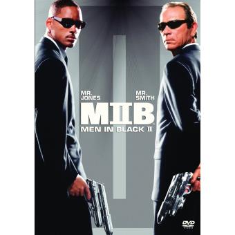 Men in Black II - 1