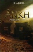 Ankh Tome 3 - L'arche d'alliance
