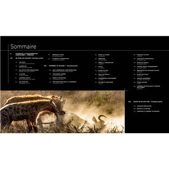Introduction à la photographie animalière - Techniques et conseils pratiques