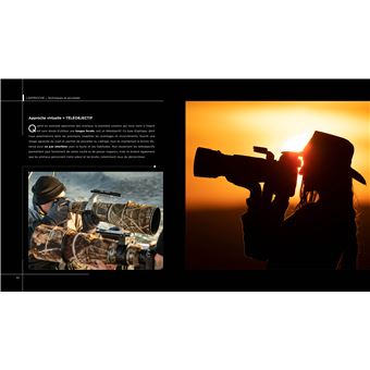 Introduction à la photographie animalière - Techniques et conseils pratiques