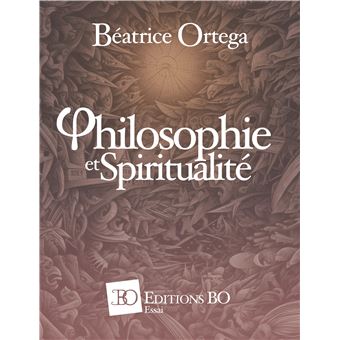 Essai philosophie et spiritualité