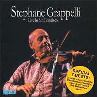 Live in san fransisco