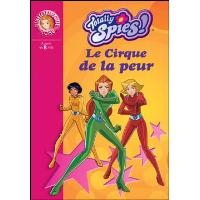 Le Cirque de la peur