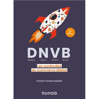 DNVB (Digitally Native Vertical Brands)